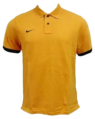 Immagine prodotto di Nike - Polo "Authentic" da uomo PP1354 (XL) (giallo)