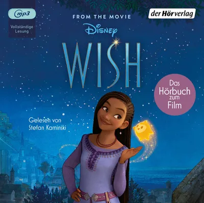 Produktbild von Wish