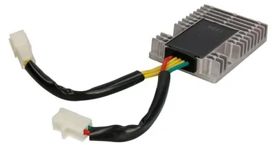 Produktbild von INPARTS IP000592 Lichtmaschinenregler 12V Generator