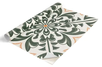 Immagine prodotto di Pellicola per mobili Tulup - Pellicola adesiva per mobili - Pellicola autoadesiva 100x50 cm - Pellicola per armadi - Pellicola per mobili - Pellicola per mobili da cucina - Impermeabile - Lavabile - Autoadesiva - Senza bolle d'aria - Motivo piastrelle retrò