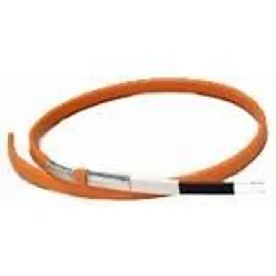 Image de Câble chauffant autorégulant Chemelex, 230 V, 9 W/m à 55 °C, 1 m, 1 pièce