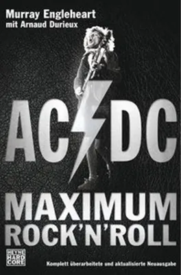 Immagine prodotto di Ac/Dc