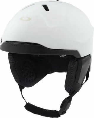 Obrázok produktu pre Oakley MOD3 White L (59-63 cm) Lyžiarska prilba