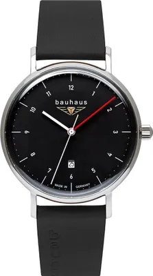 Image de Bauhaus Quartz 21402 Montre pour homme