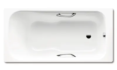 Immagine prodotto di Vasca da bagno KALDEWEI DYNA SET bianco alpino