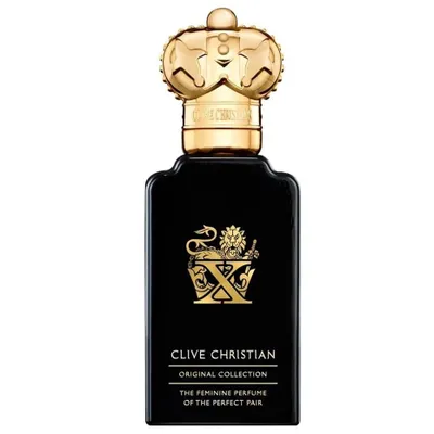 Produktbild von Clive Christian X Eau de Parfum für Herren, 100 ml - r Herrenduft