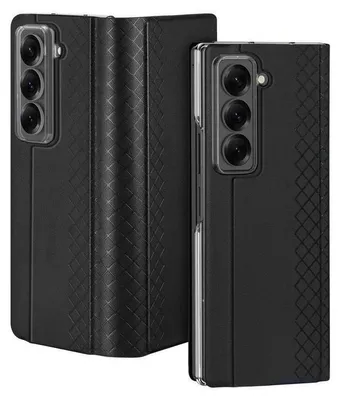Obrázek produktu pro Dux Ducis Bril pouzdro pro Samsung Galaxy Z Fold SE KP36610