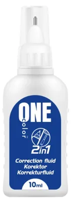 Zdjęcie produktu dla Korektor W Taśmie 6 M One Color Interdruk