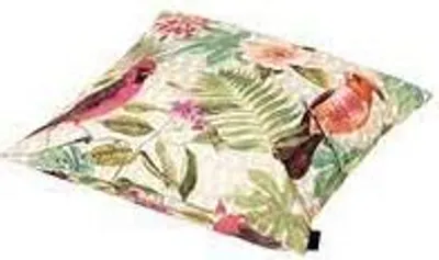 Produktbild von Madison Sierkussen 45x45 cm Faya grün outdoor