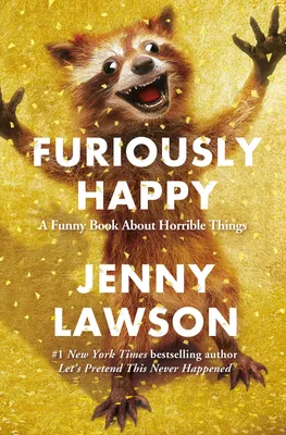 Produktbild von Furiously Happy