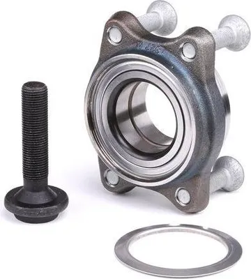 Produktbild von SKF Radlager vorne für Audi A6 +Allroad Avant R8 +Spyder 2.4 3.2 2.0 TDI