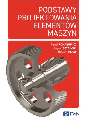 Imagen del producto de Podstawy projektowania elementów maszyn