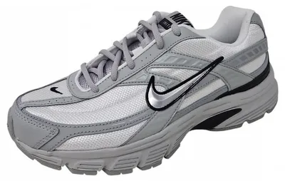 Produktbild von Nike NIKE INITIATOR WHITE/MTLC COOL GREY-LT SMOKE WHITE/MTLC COOL GREY-LT SMOKE 42.5