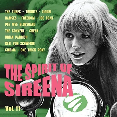 Produktbild von Spirit Of Sireena Vol.11
