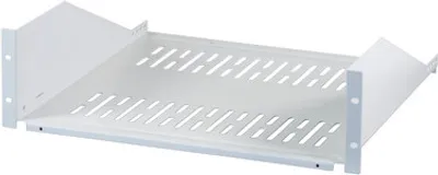 Produktbild von EFB Elektronik 691650TS.3, Regal, Metall, Schwarz