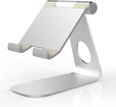 Obrázek produktu pro Hliníkový stojan na tablet
