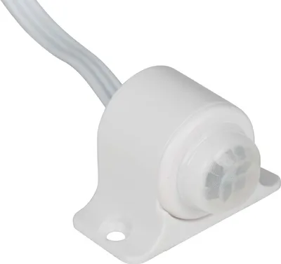 Zdjęcie produktu dla Czujnik ruchu na podczerwień Heitronic