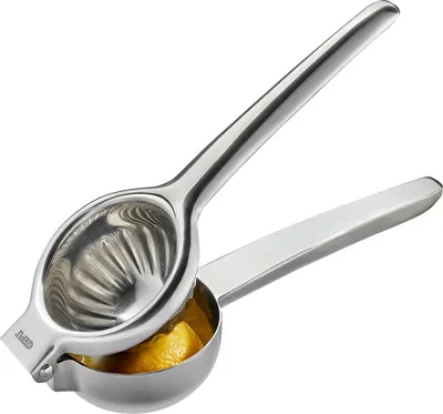 Produktbild von Zitruspresse LEMON, Edelstahl