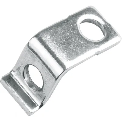 Image de Supports de garde-boue SKS pour fourche suspendue SR Suntour 4 packs S11377