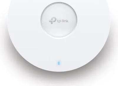 Image de TP-Link Omada EAP653 UR V1 - Point d'accès - 1GbE - Wi-Fi 6 - 2.4 GHz, 5 GHz - Gestion dans le nuage - Montage mural / au plafond