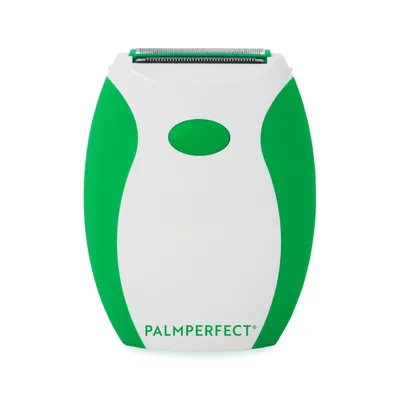 Obrázek produktu pro PALMPERFECT 3801WPDQ3_Z Dámský holicí strojek zelený