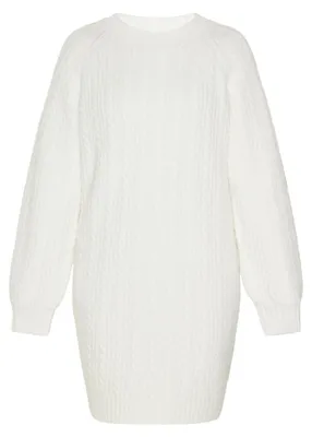 Immagine prodotto di CALEY  Abito da donna - Bianco, M/L