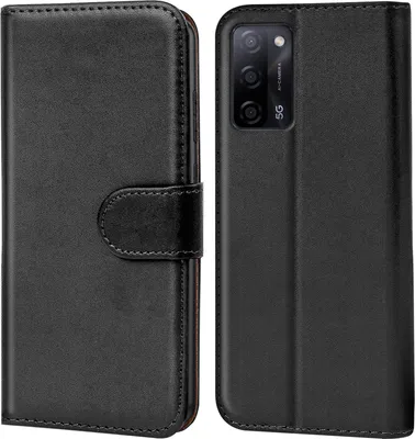 Immagine prodotto di Custodia a libro per OPPO A55 5G Custodia Flip Cover Custodia per telefono cellulare Custodia protettiva Cover