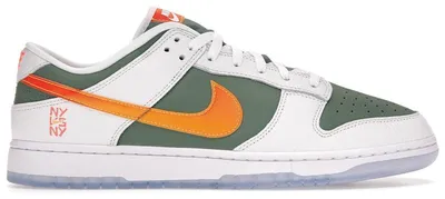 Produktbild von Nike Dunk Low SE NY vs. NY - EU 46