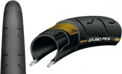 Produktbild von Continental Grand Prix 29/28" (622 mm) 28.0 Drahtreifen Rennradreifen