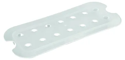 Produktbild von GN 1/3 Einsatz / Abtropfgitter