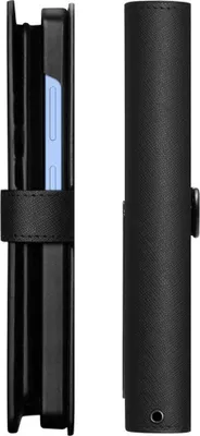 Zdjęcie produktu dla Spigen Wallet S, Z klapką, Samsung, Galaxy S25 Plus, 17 cm (6.7"), Czarny