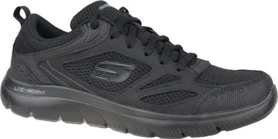 Zdjęcie produktu dla Skechers Buty Summitssouth Rim, 52812BBK