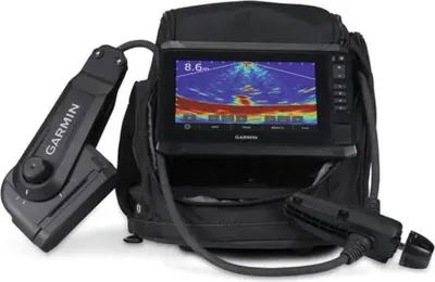Zdjęcie produktu dla Garmin Panoptix PS22-IF Zestaw do łowienia pod lodem | Garmin 010-02683-30