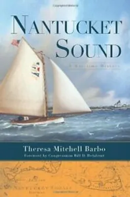 Obrázok produktu pre Nantucket Sound