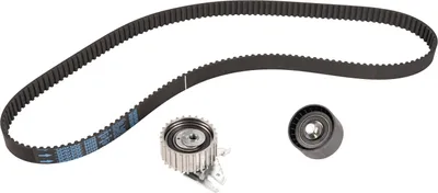 Produktbild von Zahnriemensatz DAYCO 71736727