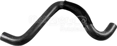 Immagine prodotto di METZGER Tubo radiatore Tubo dell'acqua per MITSUBISHI COLT VI (Z3A, Z2A) 2421686