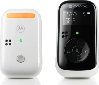 Image de Motorola PIP11 - 300 m - 48,7 m - 300 m - 14 - 39 °C - Weiß - LCD (505537471238)