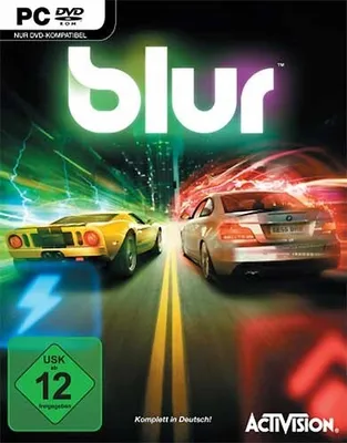 Produktbild von Blur