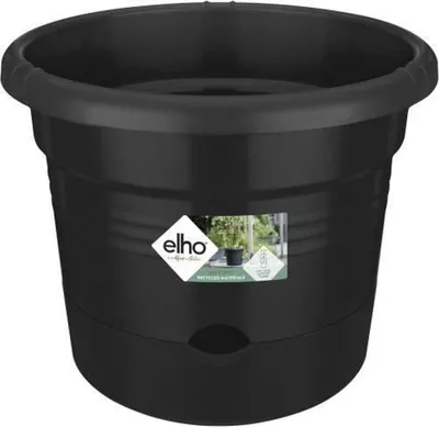 Produktbild von elho green basics Pflanztopf für Tomaten Ø 33 x H 26 cm