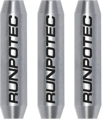 Obrázek produktu pro Sada připojovacích objímek 4,5 mm, nerezová ocel - Příslušenství pro nástroj 20323 (VE3)