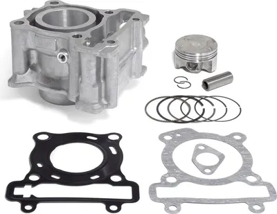 Obrázok produktu pre AIRSAL-Zylinder-Kit - Ø52mm passend für Yamaha N-Max 125