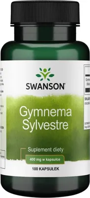 Productafbeelding van Swanson Dietary supplements 3585, BI7636
