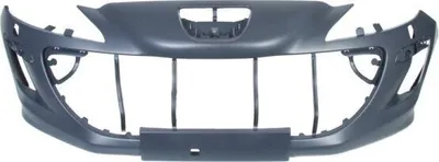 Produktbild von BLIC Stoßstange Stoßfänger passend für PEUGEOT 308 SW I (4E, 4H) 5510-00-5519901P
