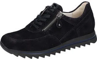 Produktbild von Waldläufer 3xorder taipei Sneaker dunkelblau in Gr. 38