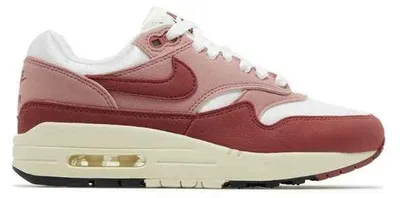 Produktbild von Nike Air Max 1 "Red Stardust" Rot, Größe: 37,5