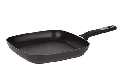 Produktbild von Durable Grillpfanne No Stick D28cmaluminium All Fire