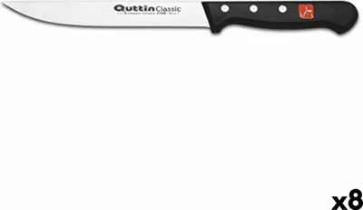 Produktbild von Sybarit Filetiermesser quttin sybarite (18 cm) 18 cm 1,8 mm (8 Stück)