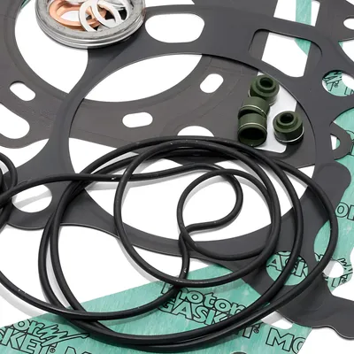 Image de Kit d'étanchéité cylindre Athena pour Suzuki Burgman 2000 à partir de 2007