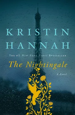 Produktbild von The Nightingale