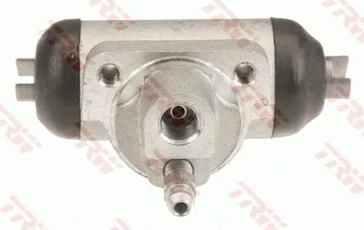 Produktbild von TRW Radbremszylinder Trommelbremse Hinten für NISSAN NV200 / Evalia Bus BWH427